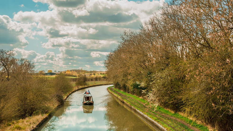 Boat Trip